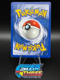 Neo Genesis 1st Ed. Set - Cyndaquil, Quilava, Totodile & Croconaw LP-NM 4 Cards! - Image 5
