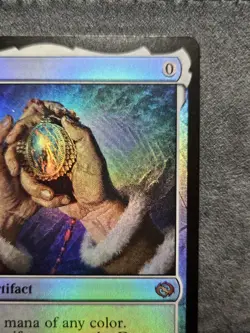 Mox Jasper - 0246 - Tarkir: Dragonstorm FOIL NM - Image 5