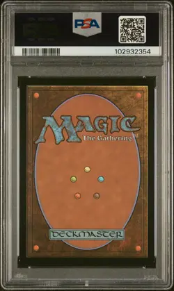 2022 MTG DOUBLE MASTERS 2022 SC-TEXTURED FOIL #575 EMRAKUL, THE AEONS TORN PSA 9 - Image 2