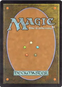 Goblin Rabblemaster R Magic 2015 (M15) 145 NM - Image 2