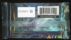 2007 MTG Magic the Gathering Planar Chaos Booster Pack New / Sealed TCG - Image 3