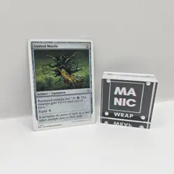 Umbral Mantle NM #101 MTG Mystery Booster 2 (White Border Frame) - Image 2