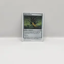 Umbral Mantle NM #101 MTG Mystery Booster 2 (White Border Frame) - Image 3