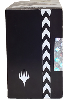 Magic: The Gathering Final Fantasy Bundle WotC 9 Play Booster New Sealed In Hand - Image 4