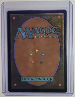 Reprieve (Borderless) Marvel Universe Eternal-Legal Foil - Image 2