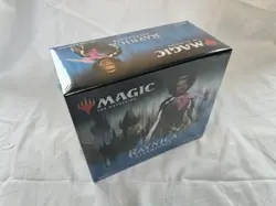 MTG Magic The Gathering: Ravnica Allegiance Sealed Fat Pack Bundle (WOTC, 2019) - Image 1