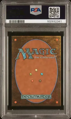 2023 MTG SECRET LAIR DROP FOIL #1494 SOL RING PSA 9 - Image 2