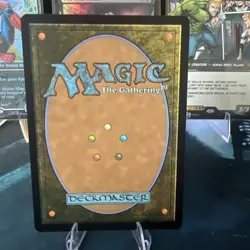 Tangle (Borderless) - Marvel Universe Eternal-Legal (MAR) FOIL - Image 2