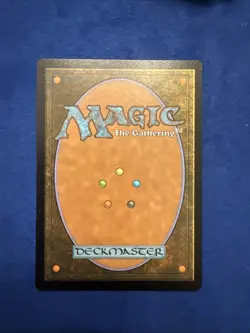 WOTC Marvel Eternal-Legal Thrill of Possibility (Borderless) (MR) (Foil) NM - Image 2