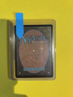 Bhujerba, Floating City [City of Brass] MTG Final Fantasy Store Champ Promo - Image 2