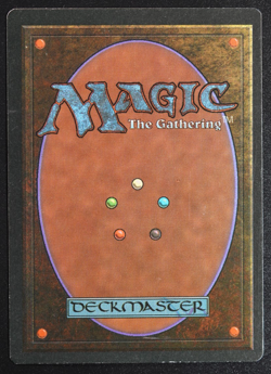 Underground Sea Magic Card Dual Land Revised MTG Reserved List - Image 4