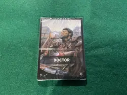 MTG Jumpstart 2020 Themed Booster Pack - Doctor - Sealed - Image 1