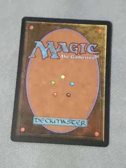 Magic: the Gathering / MtG Elves of Deep Shadow x1 The Dark - Image 2