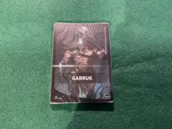 MTG Jumpstart 2020 Themed Booster Pack - Garruk - Sealed - Image 1