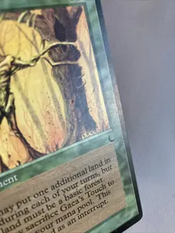 Gae's Touch The Dark MTG MP - Image 2