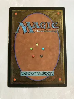Gae's Touch The Dark MTG MP - Image 3