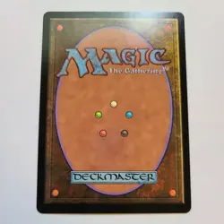 Magic the Gathering - Bloodthirsty Conqueror (Extended Art) - Foundations - NM - Image 2