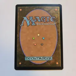 Magic the Gathering - Black Market Connections (Extended) - Commander Legends NM - Image 2