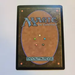 Magic the Gathering - Teleportation Circle Adventures in the Forgotten Realms NM - Image 2