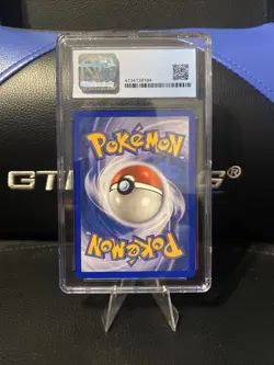 Pokemon Center Exclusive Ho-oh (2002) CGC 9.5 - Image 2