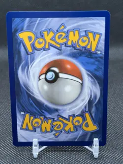 Lanas Aid 207/167 Ultra Rare Full Art Card Pokemon TCG Twilight Masquerade - Image 2