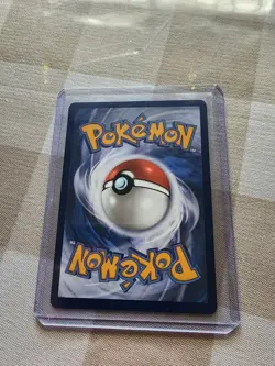 Pokemon TCG Mega Lucario EX 160/132 Ultra Rare Holo NM Mega Evolutions Full Art - Image 2