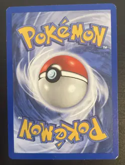 Houndoom 23/75 LP/NM Neo Discovery Rare Unlimited Pokemon - Image 2