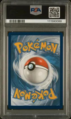 2021 POKEMON SWORD & SHIELD CHILLING REIGN SECRET #224 FULL ART/SNORLAX PSA 10 - Image 2