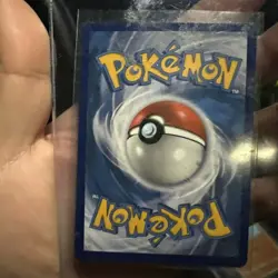 Quagsire - SV10/SV94 - Hidden Fates: Shiny Vault - Holo Rare - Pokemon TCG 2019 - Image 2