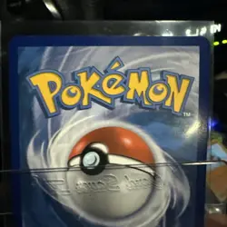 Quagsire - SV10/SV94 - Hidden Fates: Shiny Vault - Holo Rare - Pokemon TCG 2019 - Image 3