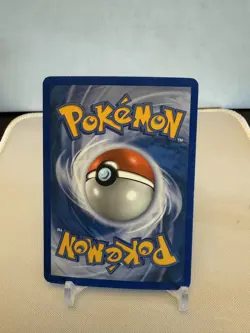 Nidorina 34/101 Reverse Holo Stamped EX Dragon Frontiers Delta Species Pokemon - Image 3