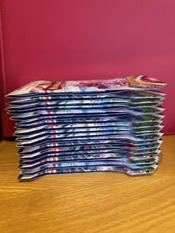 x16 Pokemon TCG Sword and Shield: Lost Origin Sleeved Booster Packs IN HAND 🚚⚡ - Image 2