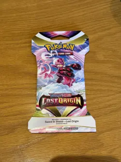 x16 Pokemon TCG Sword and Shield: Lost Origin Sleeved Booster Packs IN HAND 🚚⚡ - Image 3