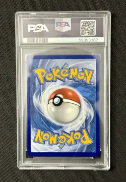 PSA 10 Zacian 082/185 Amazing Rare SWSH: Vivid Voltage Pokemon TCG - Image 2