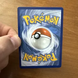 Pokemon TCG Mega Camerupt Ex Full Art Ultra Rare 156/132 Mega Evolution NM - Image 3
