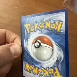 Pokemon TCG Mega Camerupt Ex Full Art Ultra Rare 156/132 Mega Evolution NM - Image 4
