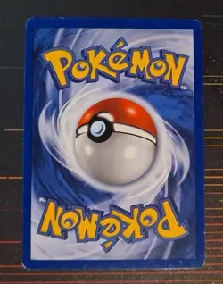 Pokemon TCG Seel - 81/105 - Neo Destiny COMMON WOTC - Image 2