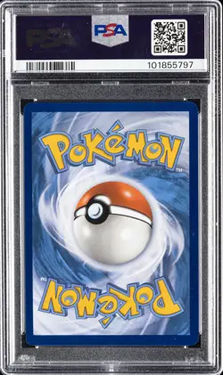 2024 POKEMON SSP EN-SURGING SPARKS ULTRA RARE #219 PIKACHU EX PSA 10 - Image 2