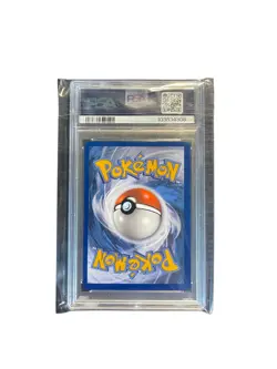 Pokemon Dark Sylveon V Celebrations Collection PSA 9 - Image 2