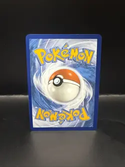 Pokemon TCG Sprigatito 196/193 Paldea Evolved Illustration Rare NM - Image 4