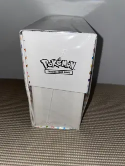 POKEMON 151 OPEN ETB PARTIAL MASTER SET 🎃 SEALED SNORLAX PROMO 👀🎃 👍 LAST ONE - Image 5