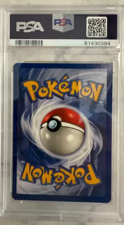 1999 Pokemon Game Scoop Up Mint 9 - Image 2