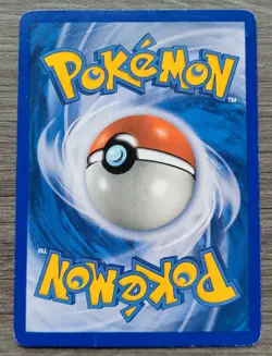 Pokemon Diamond and Pearl Burger King Promo Manaphy 9/130 Stamped Reverse Holo - Image 2