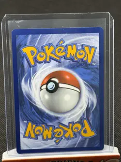 2025 POKEMON SV DESTINED RIVALS - DRI EN #189/182 RAPIDASH ILLUSTRATION RARE - Image 2