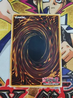 Sun Dragon Inti abpf-en042 1st Edition (MINT) Ultimate Rare Yu-Gi-Oh! - Image 4