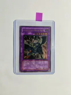 Dark Blade the Dragon Knight (UTR) RDS-EN035 Rise of Destiny-Unlimited - Image 1