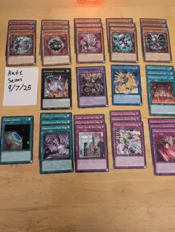 Yu-Gi-Oh Memento Deck Core - Image 2