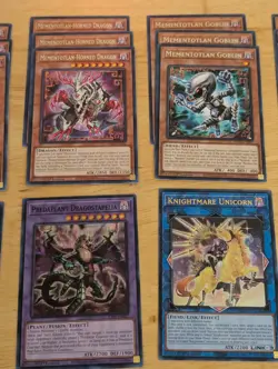 Yu-Gi-Oh Memento Deck Core - Image 4