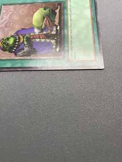 Yu-Gi-Oh! Upstart Goblin Unlimited Common MRL-033 HP - Image 4