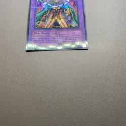 Yugioh Dark Balter the Terrible HL03-EN007 Hobby League Parallel Rare MP - Image 2